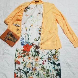 Genuine People small dress
